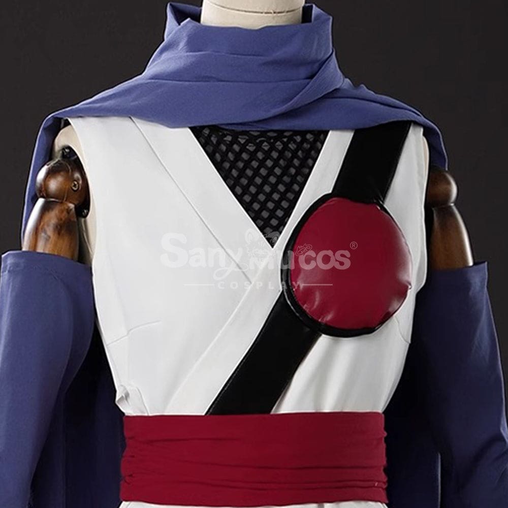 【In Stock】Anime Gintama Cosplay Sarutobi Ayame Cosplay Costume Cosplay Costumes