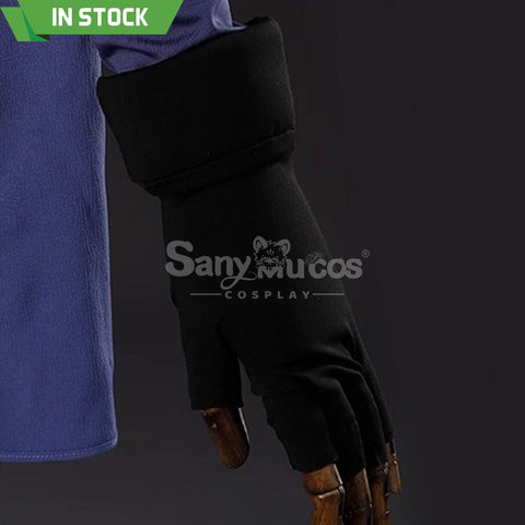 【In Stock】Anime Gintama Cosplay Sarutobi Ayame Cosplay Costume Cosplay Costumes