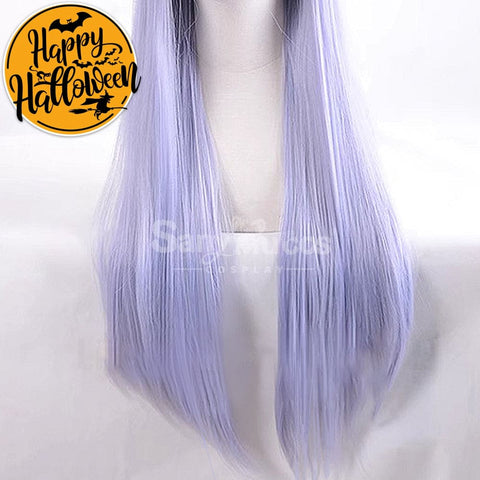 【In Stock】Anime Gintama Cosplay Sarutobi Ayame Cosplay Wig Cosplay Wigs