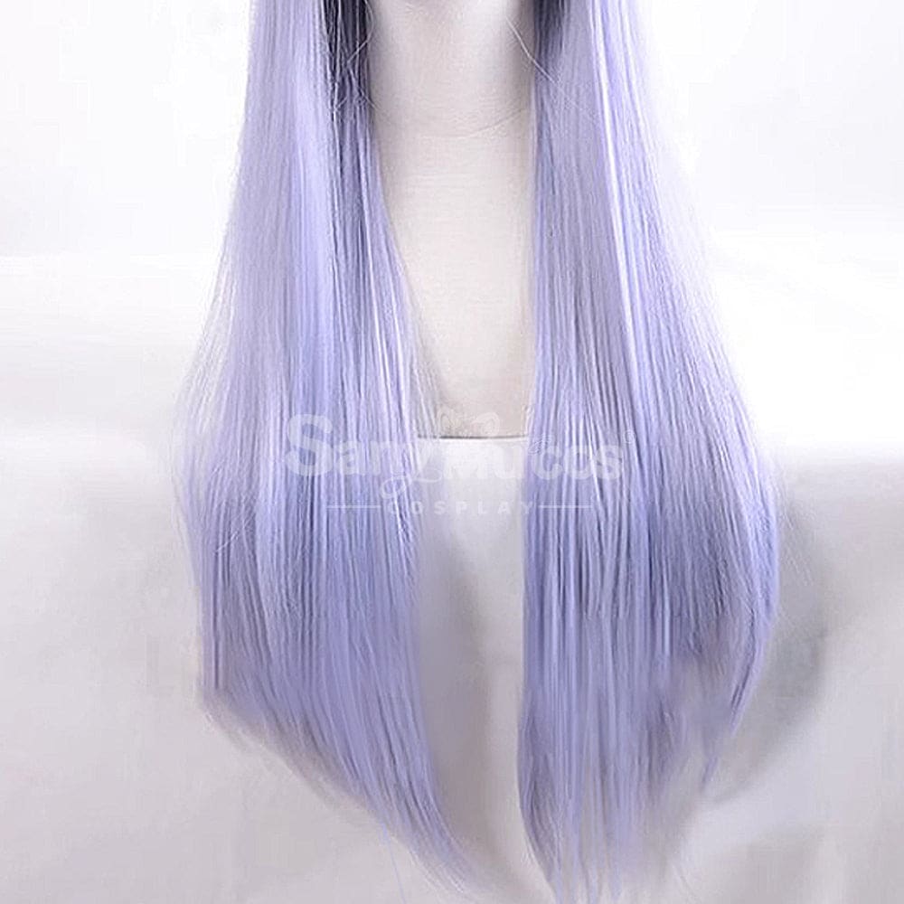 【In Stock】Anime Gintama Cosplay Sarutobi Ayame Cosplay Wig Cosplay Wigs