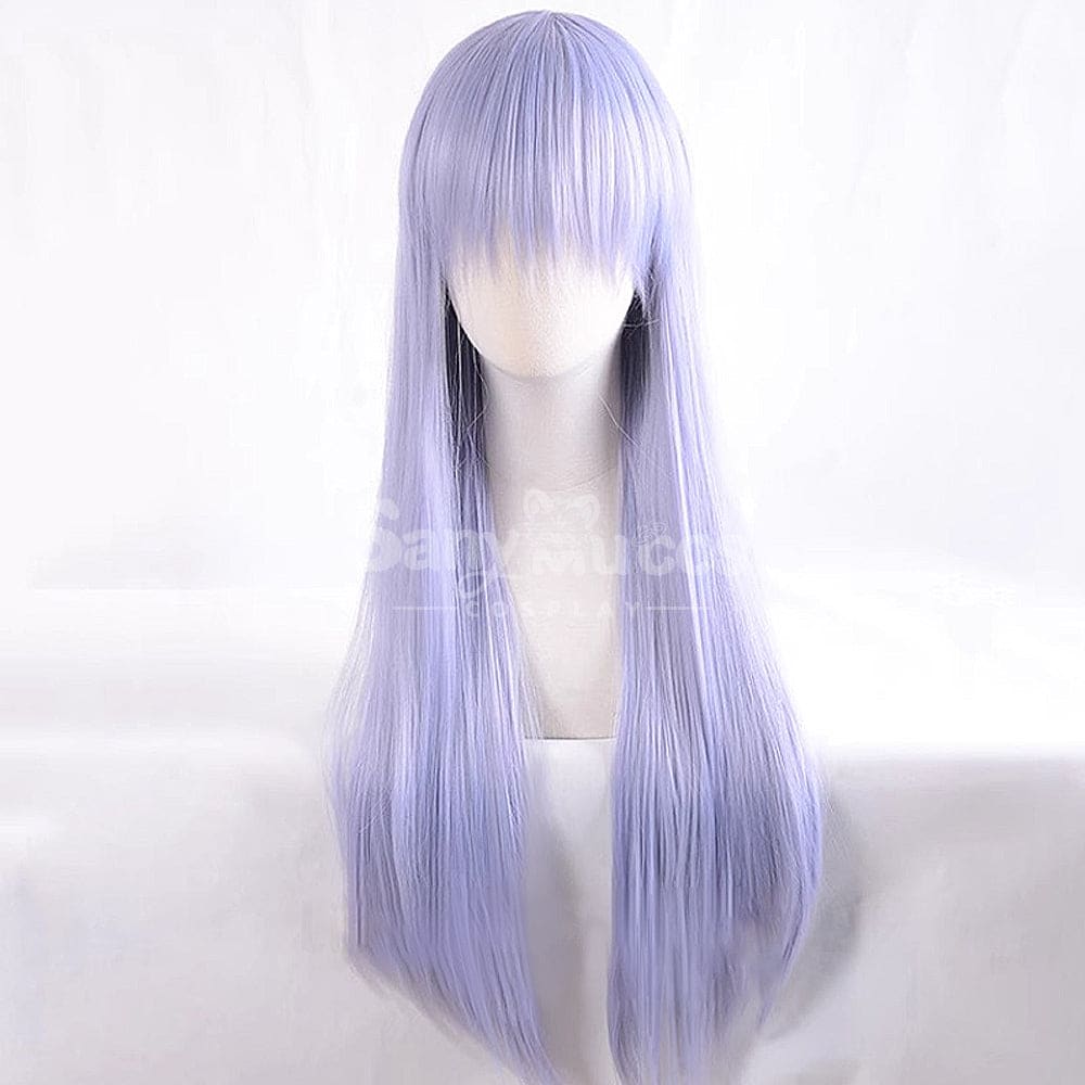 【In Stock】Anime Gintama Cosplay Sarutobi Ayame Cosplay Wig Cosplay Wigs