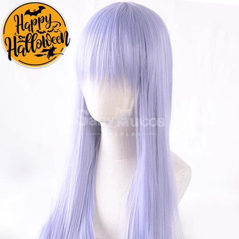 【In Stock】Anime Gintama Cosplay Sarutobi Ayame Cosplay Wig Cosplay Wigs