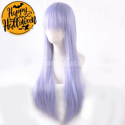 【In Stock】Anime Gintama Cosplay Sarutobi Ayame Cosplay Wig Cosplay Wigs