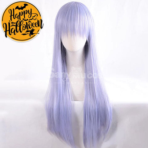 【In Stock】Anime Gintama Cosplay Sarutobi Ayame Cosplay Wig Cosplay Wigs