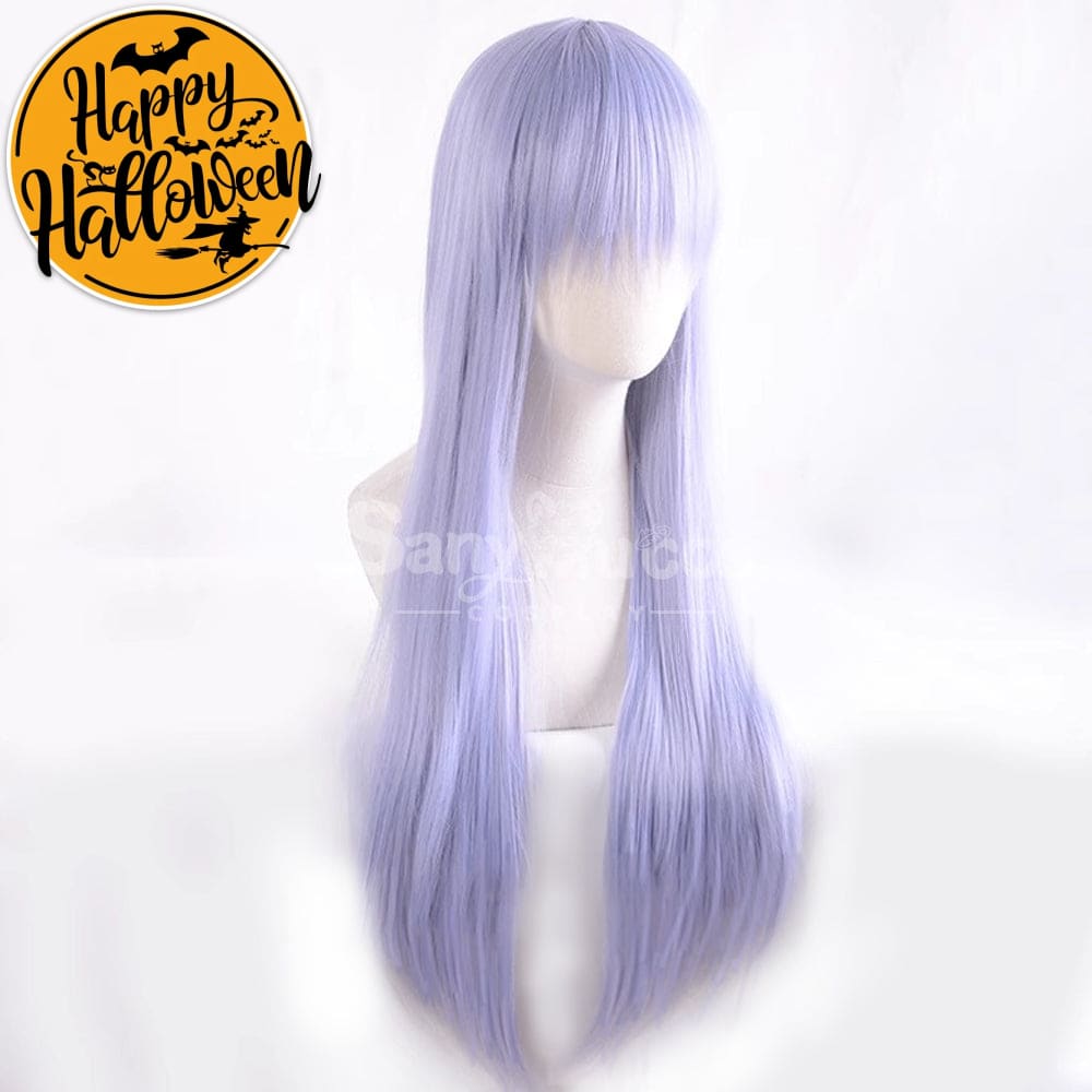 【In Stock】Anime Gintama Cosplay Sarutobi Ayame Cosplay Wig Cosplay Wigs