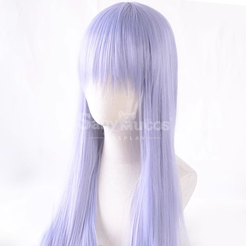【In Stock】Anime Gintama Cosplay Sarutobi Ayame Cosplay Wig Cosplay Wigs