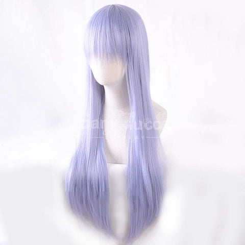 【In Stock】Anime Gintama Cosplay Sarutobi Ayame Cosplay Wig Cosplay Wigs