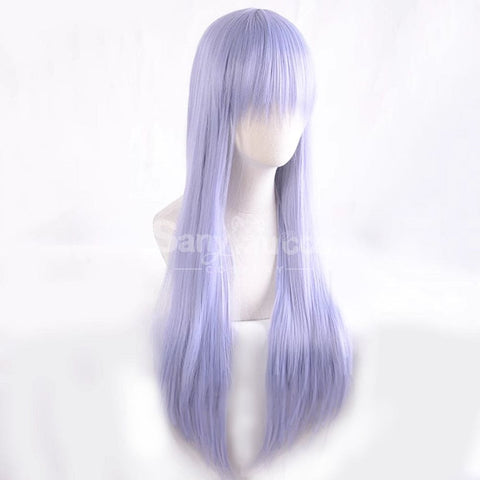 【In Stock】Anime Gintama Cosplay Sarutobi Ayame Cosplay Wig Cosplay Wigs