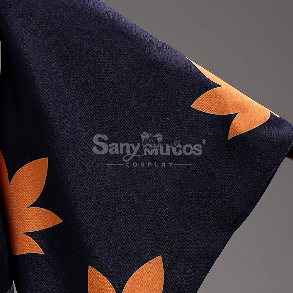 【In Stock】Anime Gintama Cosplay Tsukuyomi Cosplay Costume Cosplay Costumes