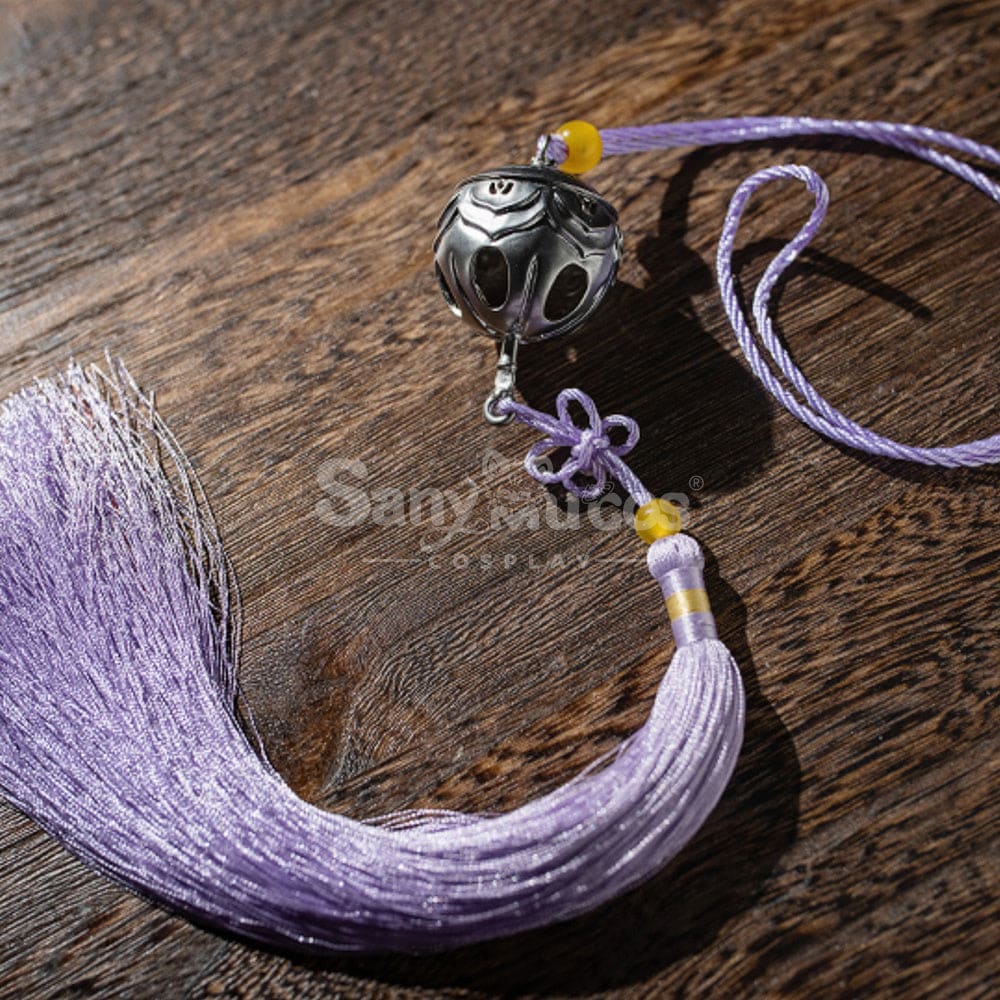 【In Stock】Anime Grandmaster of Demonic Cultivation Cosplay Jiang Cheng Cosplay Costume Premium Edition Cosplay Costumes