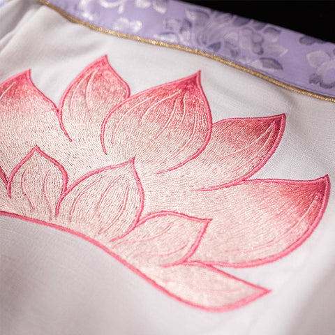 【In Stock】Anime Grandmaster of Demonic Cultivation Cosplay Jiang Yanli Cosplay Costume Cosplay Costumes