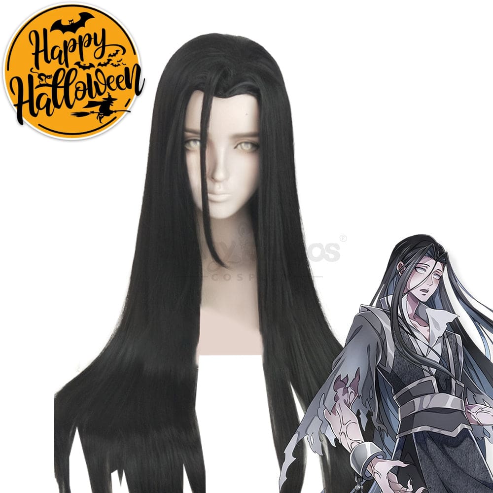 Anime Grandmaster Of Demonic Cultivation Cosplay Wig Style 7 Wigs