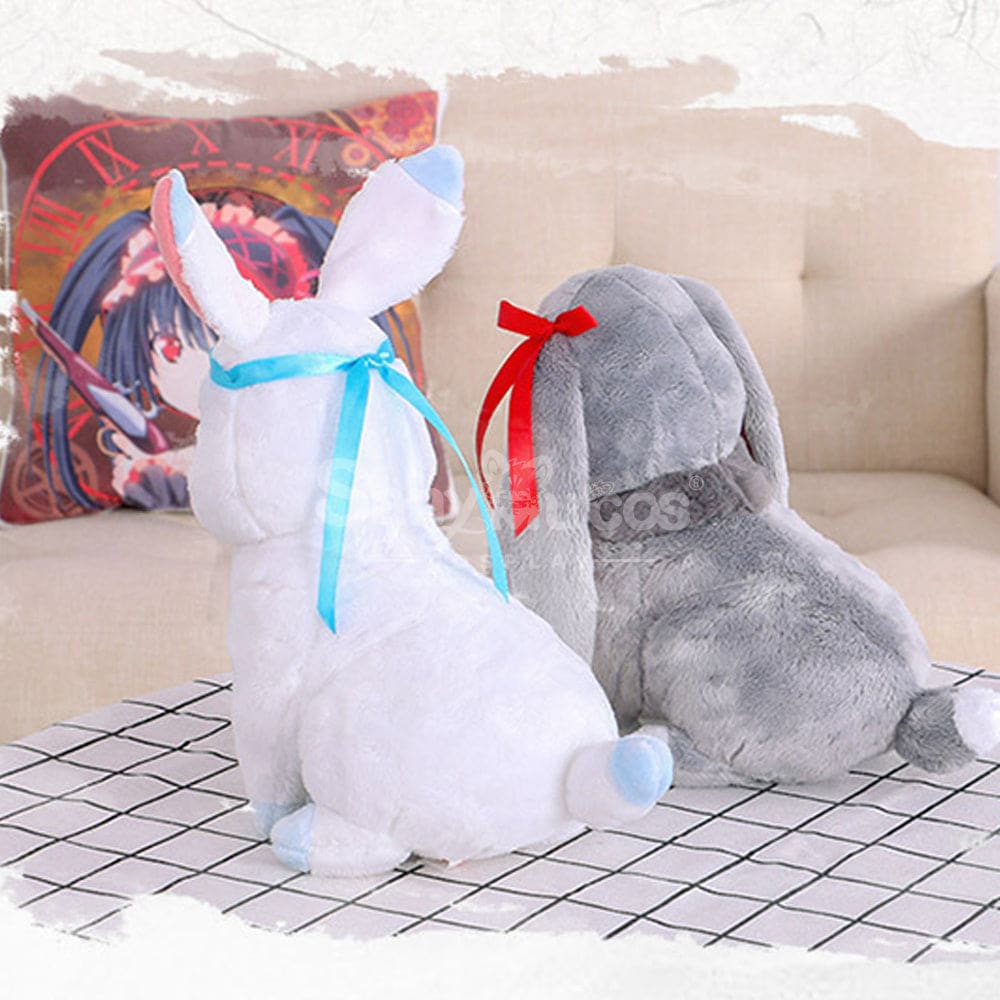 【In Stock】Anime Grandmaster Of Demonic Cultivation (Mo Dao Zu Shi) Cosplay Lan Wangji & Wei