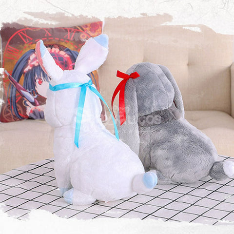 【In Stock】Anime Grandmaster Of Demonic Cultivation (Mo Dao Zu Shi) Cosplay Lan Wangji & Wei