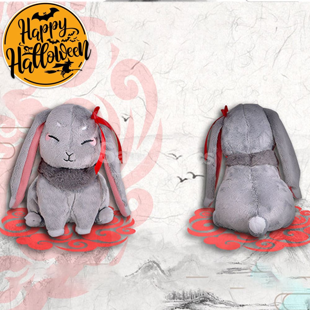 【In Stock】Anime Grandmaster Of Demonic Cultivation (Mo Dao Zu Shi) Cosplay Lan Wangji & Wei