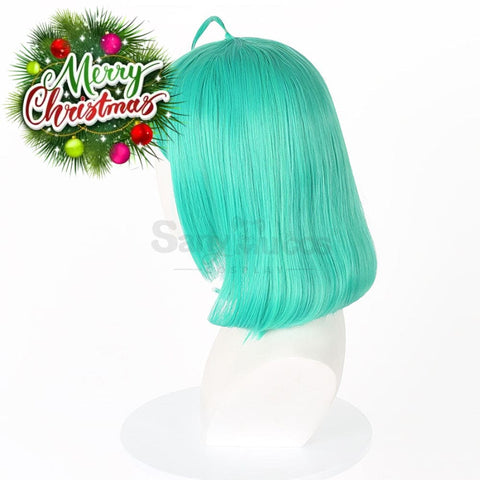 【In Stock】Anime Gushing Over Magical Girls Cosplay Anemo Nemo Wig Wigs