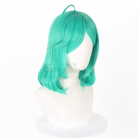 【In Stock】Anime Gushing Over Magical Girls Cosplay Anemo Nemo Wig Wigs