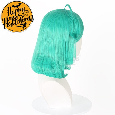 【In Stock】Anime Gushing Over Magical Girls Cosplay Anemo Nemo Wig Wigs