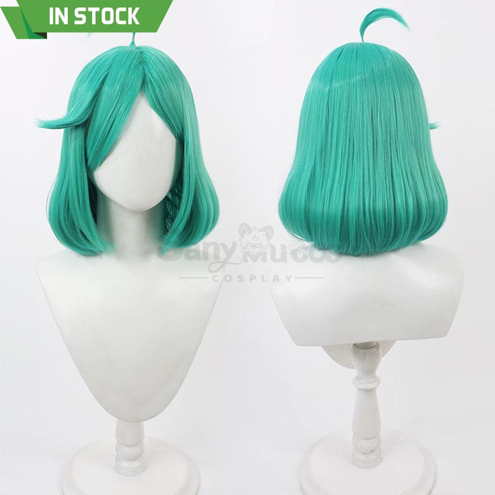【In Stock】Anime Gushing Over Magical Girls Cosplay Anemo Nemo Wig Wigs