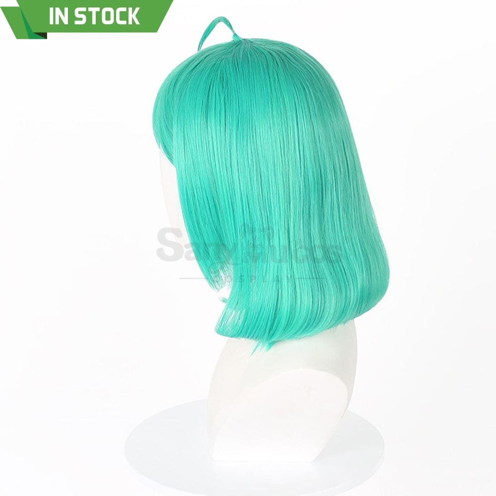 【In Stock】Anime Gushing Over Magical Girls Cosplay Anemo Nemo Wig Wigs