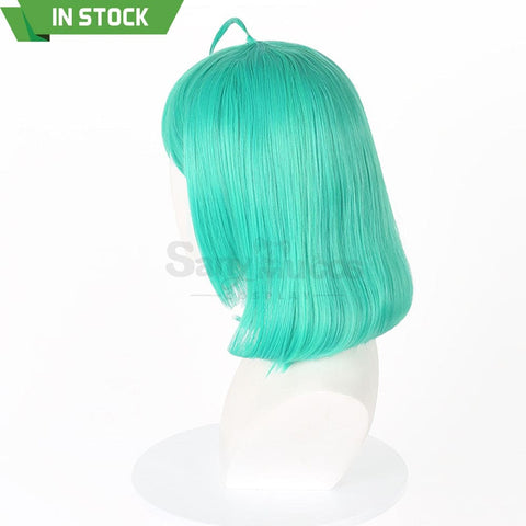 【In Stock】Anime Gushing Over Magical Girls Cosplay Anemo Nemo Wig Wigs