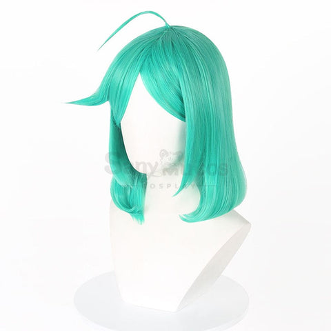 【In Stock】Anime Gushing Over Magical Girls Cosplay Anemo Nemo Wig Wigs