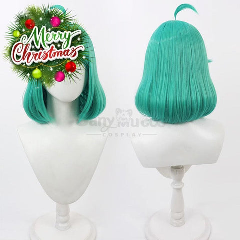 【In Stock】Anime Gushing Over Magical Girls Cosplay Anemo Nemo Wig Wigs