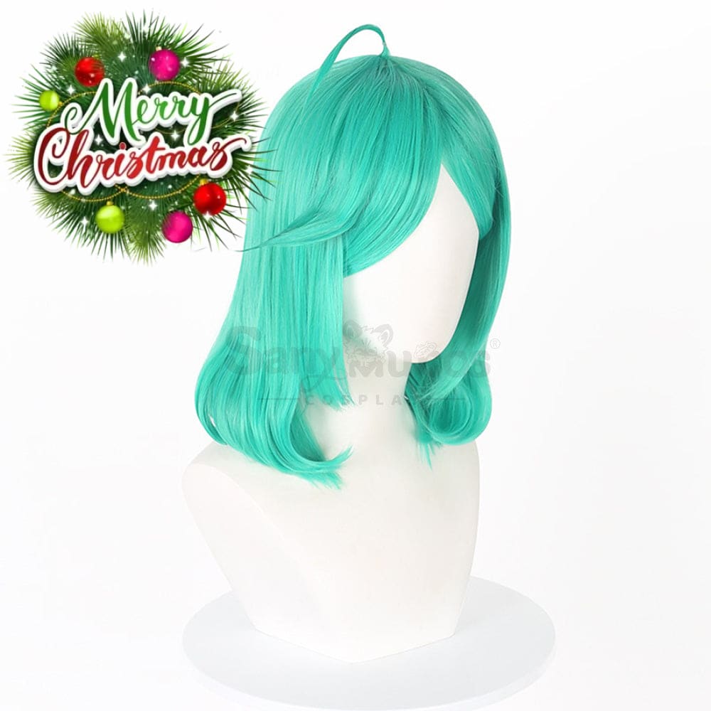 【In Stock】Anime Gushing Over Magical Girls Cosplay Anemo Nemo Wig Wigs