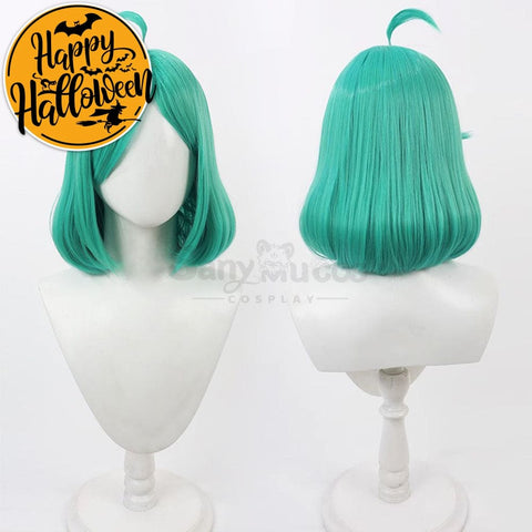 【In Stock】Anime Gushing Over Magical Girls Cosplay Anemo Nemo Wig Wigs