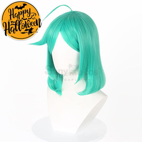 【In Stock】Anime Gushing Over Magical Girls Cosplay Anemo Nemo Wig Wigs