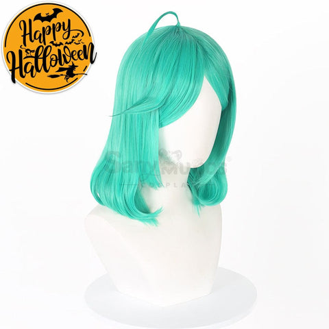 【In Stock】Anime Gushing Over Magical Girls Cosplay Anemo Nemo Wig Wigs