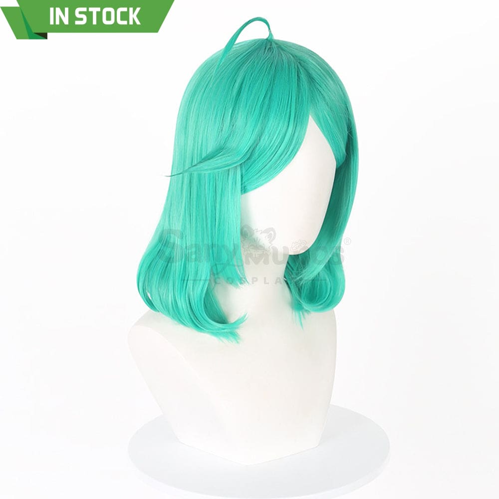 【In Stock】Anime Gushing Over Magical Girls Cosplay Anemo Nemo Wig Wigs