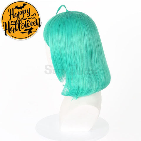 【In Stock】Anime Gushing Over Magical Girls Cosplay Anemo Nemo Wig Wigs