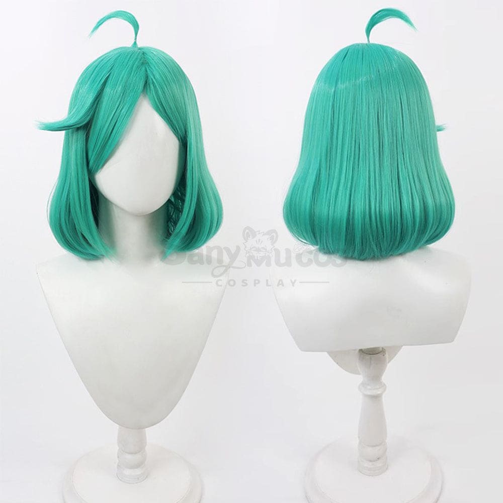 【In Stock】Anime Gushing Over Magical Girls Cosplay Anemo Nemo Wig Wigs