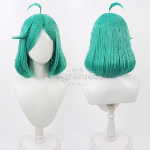 【In Stock】Anime Gushing Over Magical Girls Cosplay Anemo Nemo Wig Wigs