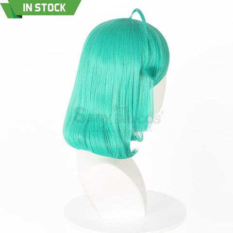 【In Stock】Anime Gushing Over Magical Girls Cosplay Anemo Nemo Wig Wigs