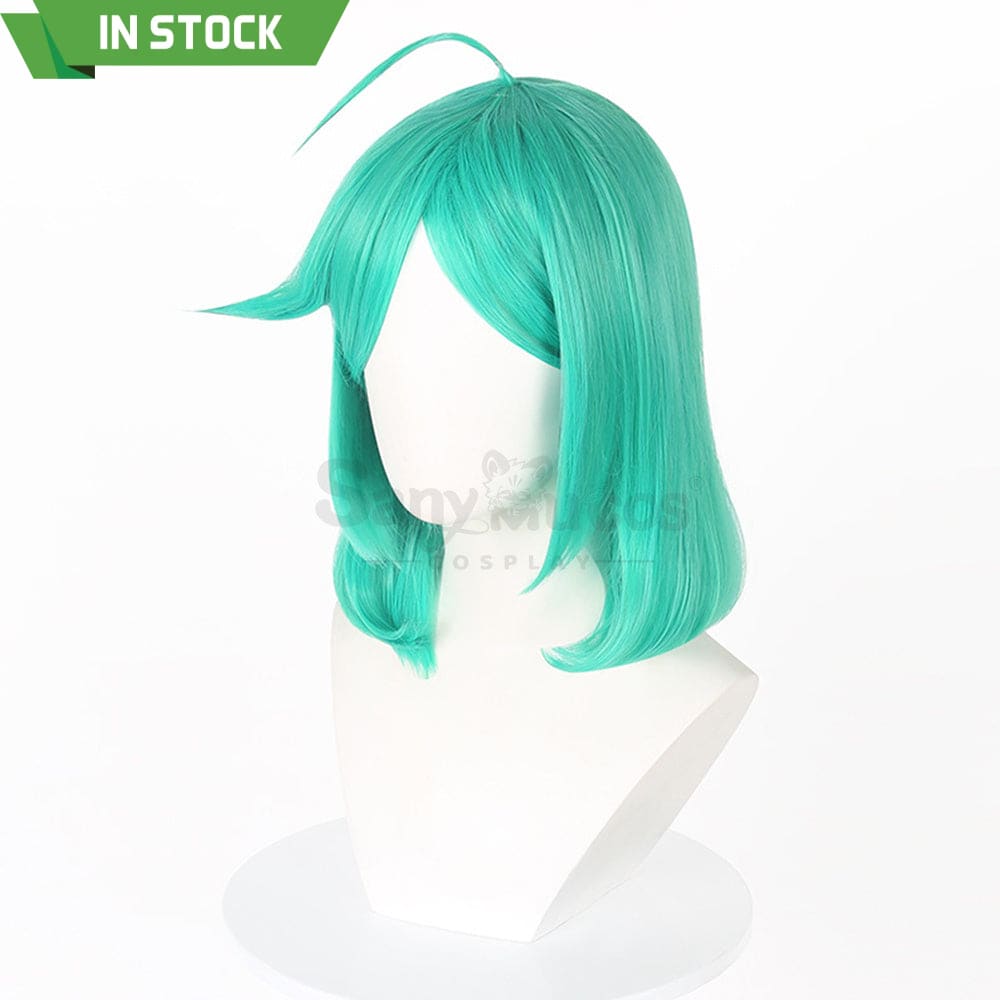 【In Stock】Anime Gushing Over Magical Girls Cosplay Anemo Nemo Wig Wigs