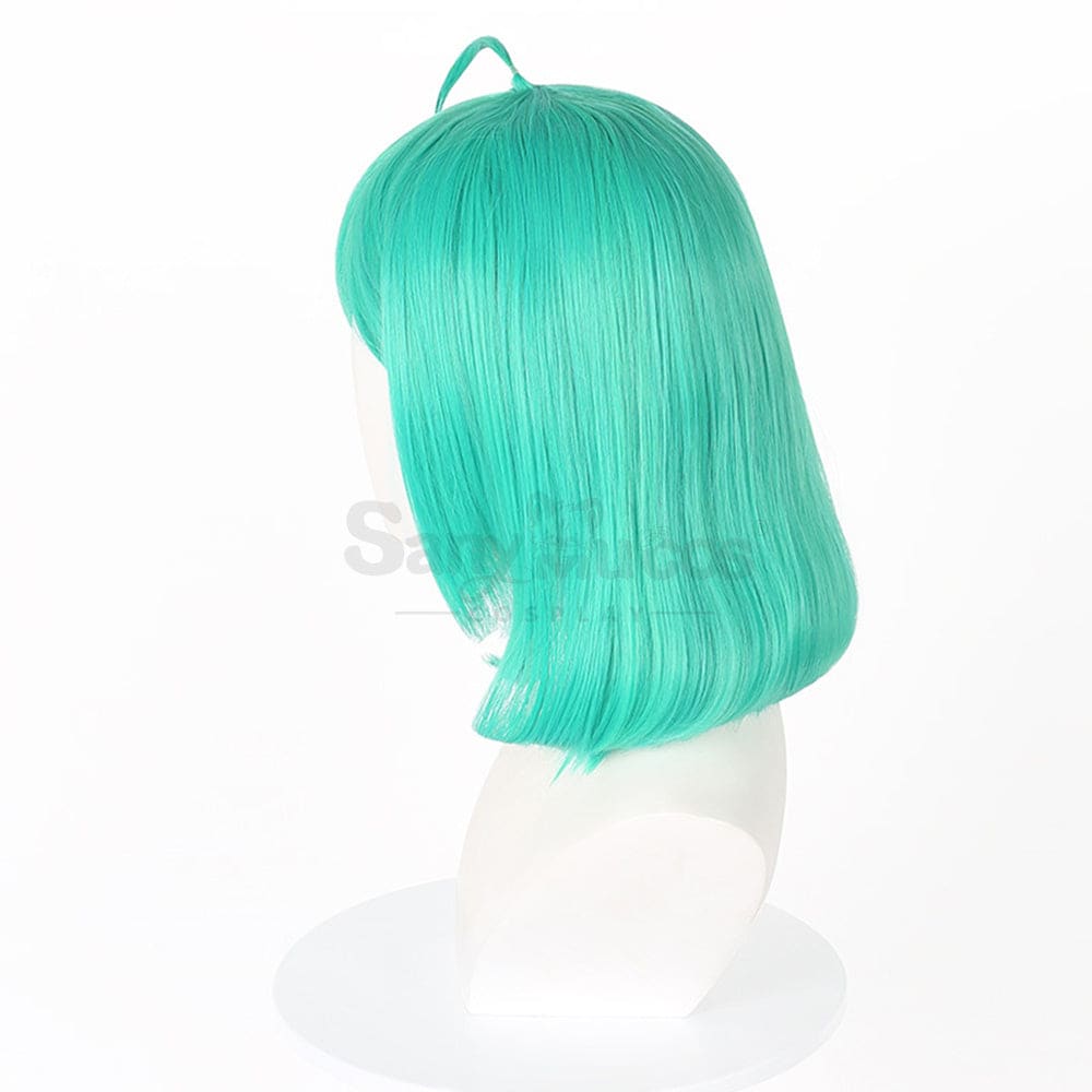 【In Stock】Anime Gushing Over Magical Girls Cosplay Anemo Nemo Wig Wigs