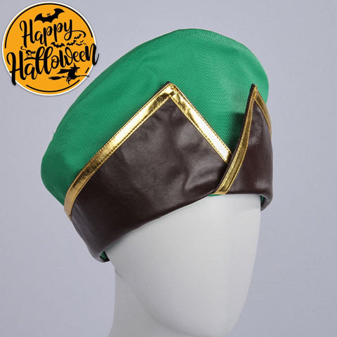 【In Stock】Anime Gushing Over Magical Girls Cosplay Araga Kiwi Costume Costumes