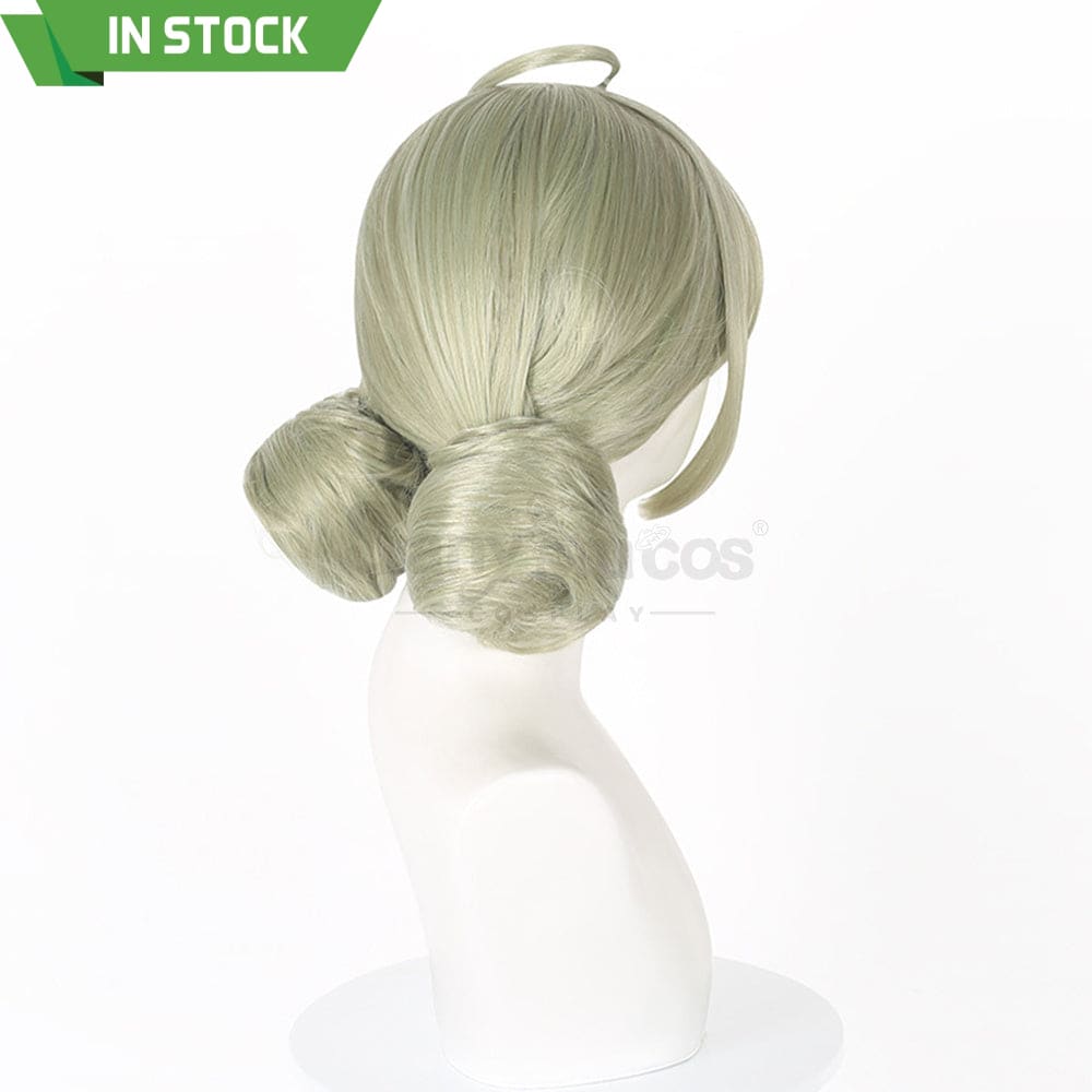 【In Stock】Anime Gushing Over Magical Girls Cosplay Araga Kiwi Wig Wigs