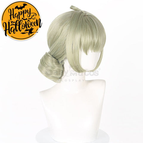 【In Stock】Anime Gushing Over Magical Girls Cosplay Araga Kiwi Wig Wigs
