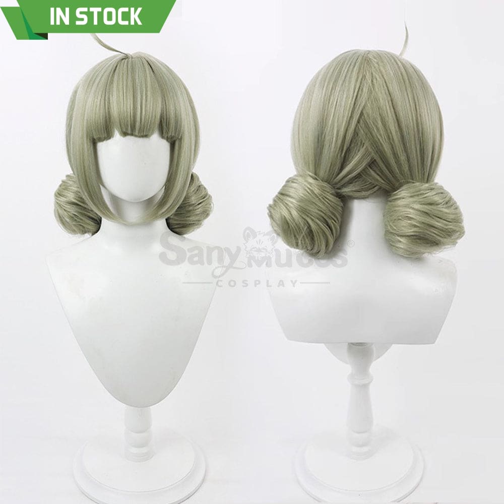 【In Stock】Anime Gushing Over Magical Girls Cosplay Araga Kiwi Wig Wigs