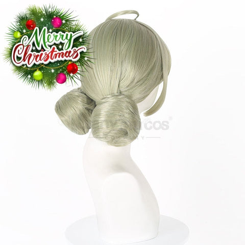 【In Stock】Anime Gushing Over Magical Girls Cosplay Araga Kiwi Wig Wigs