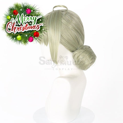 【In Stock】Anime Gushing Over Magical Girls Cosplay Araga Kiwi Wig Wigs