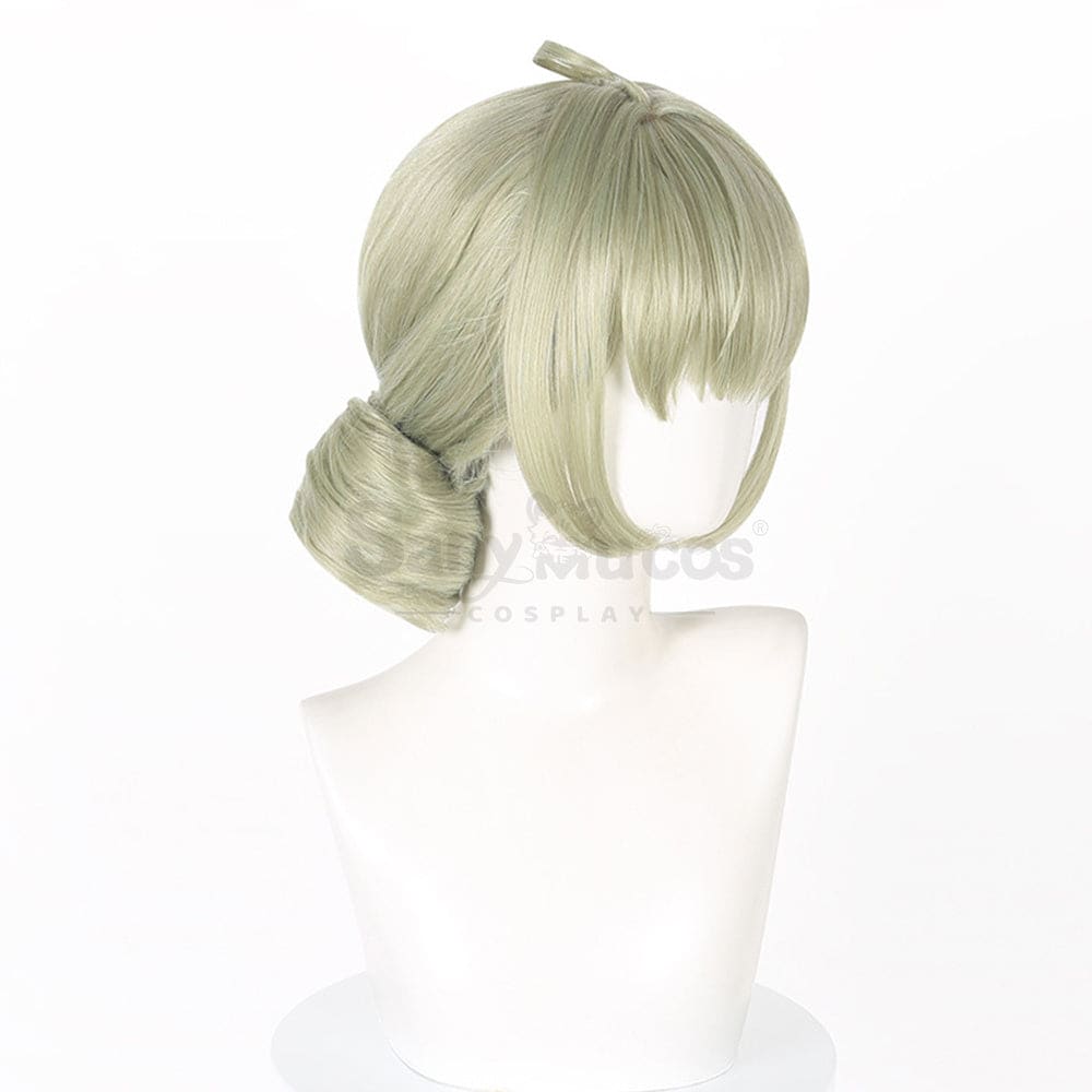 【In Stock】Anime Gushing Over Magical Girls Cosplay Araga Kiwi Wig Wigs