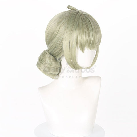【In Stock】Anime Gushing Over Magical Girls Cosplay Araga Kiwi Wig Wigs