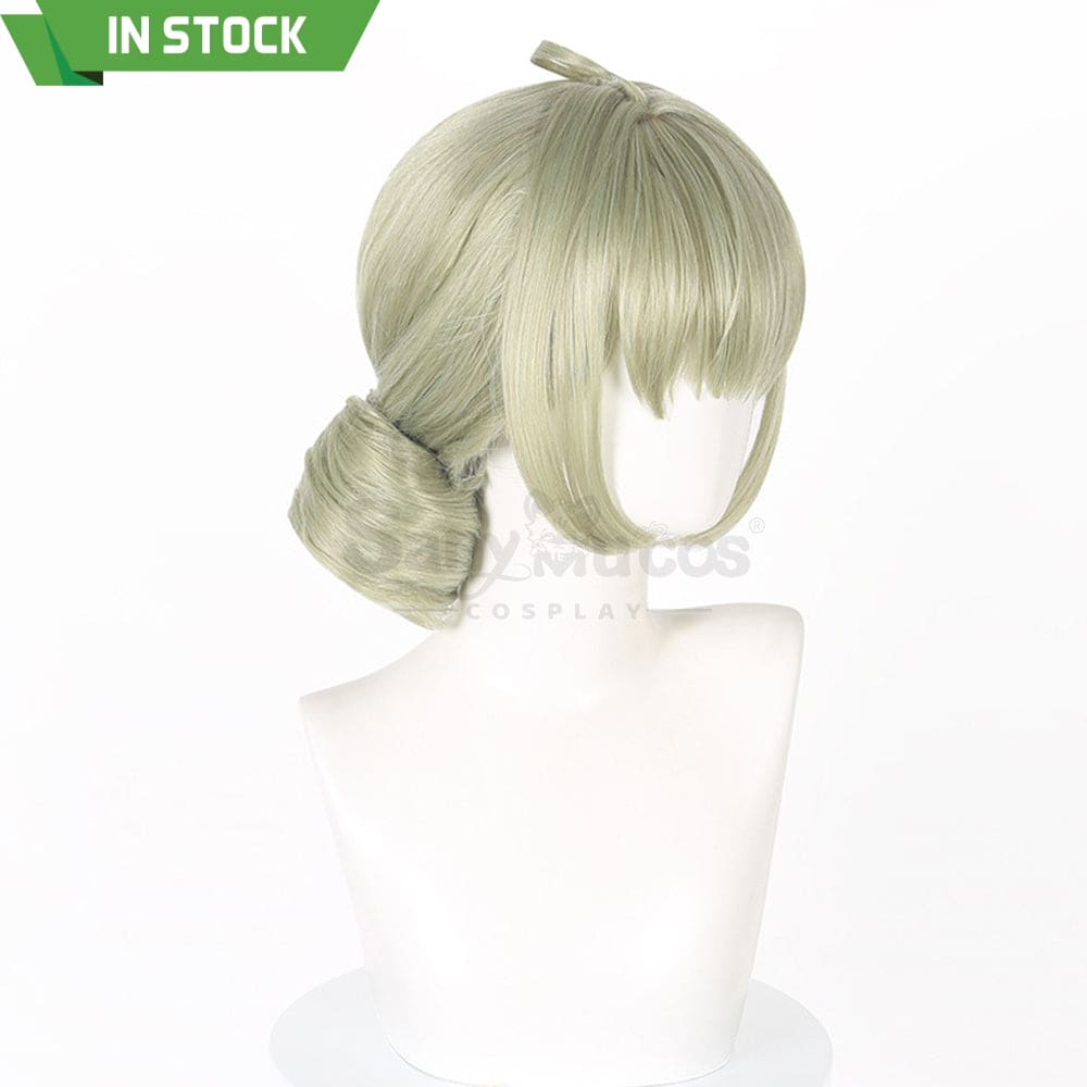 【In Stock】Anime Gushing Over Magical Girls Cosplay Araga Kiwi Wig Wigs