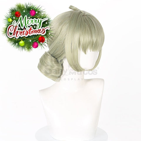 【In Stock】Anime Gushing Over Magical Girls Cosplay Araga Kiwi Wig Wigs