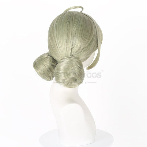 【In Stock】Anime Gushing Over Magical Girls Cosplay Araga Kiwi Wig Wigs