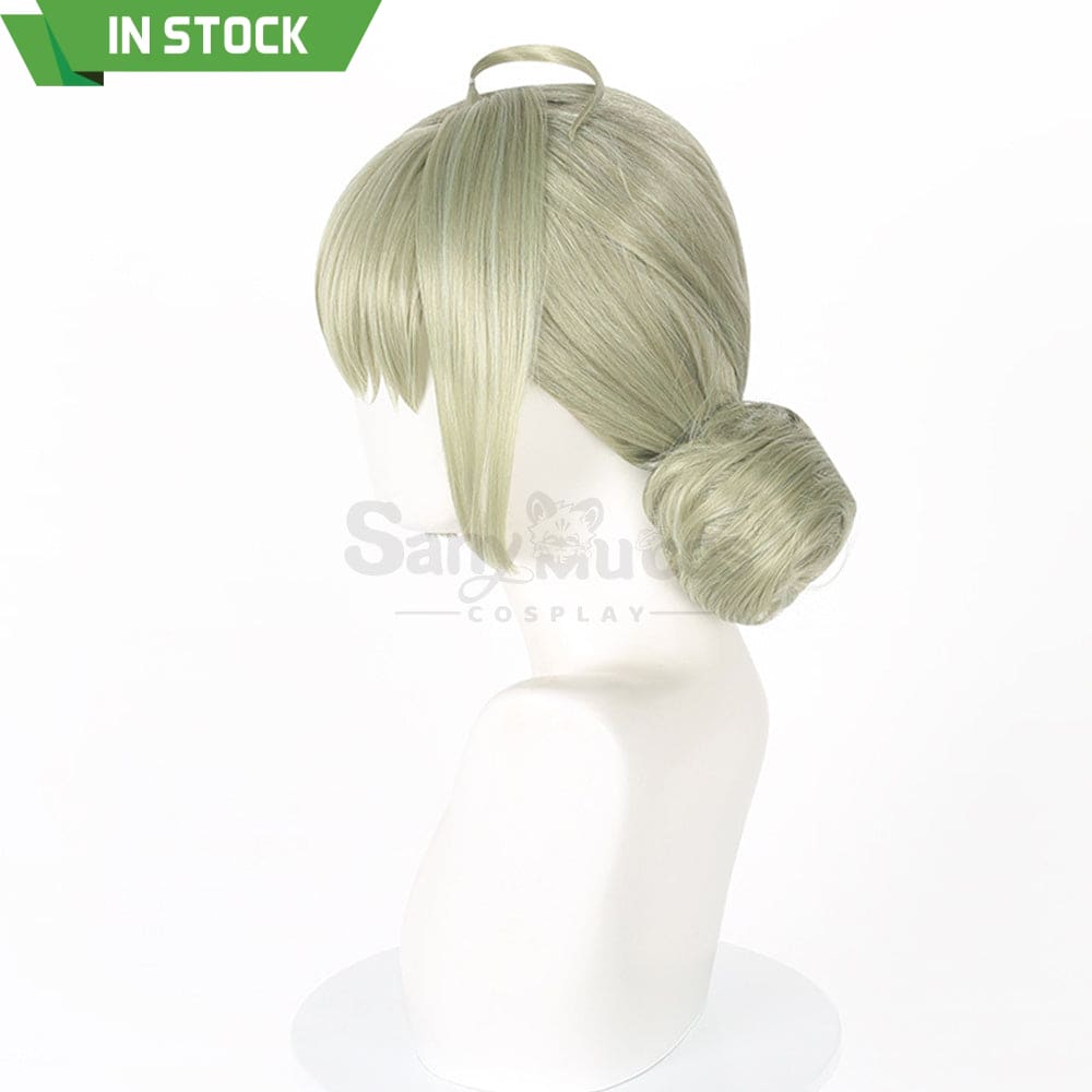 【In Stock】Anime Gushing Over Magical Girls Cosplay Araga Kiwi Wig Wigs